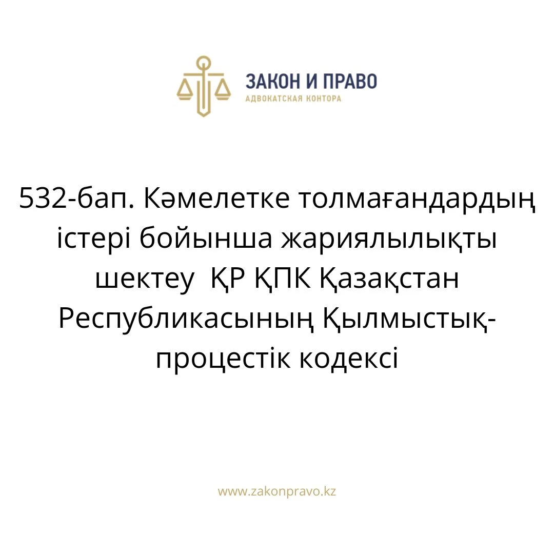 АMANAT партиясы және Заң және Құқық адвокаттық кеңсесінің серіктестігі аясында елге тегін заң көмегі көрсетілді